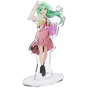 ひぐらしのなく頃に 03 園崎魅音 キャラアクリルフィギュア" 