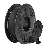 Our 3d printer filaments are made of high-quality PLA plastic (polylactic acid), it's one of the best choice for 3D printing applications