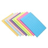 Photo Gallery iplusmile blocchetti memo adesivi colorati colori note portatili per scuola stickers per appunti organizzati e promemoria facili staccare Photo Gallery iplusmile blocchetti memo adesivi colorati colori note portatili per scuola stickers per appunti organizzati e promemoria facili staccare