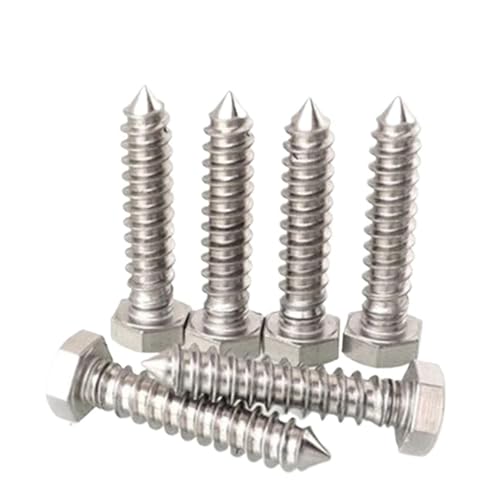 M8 8mm 304 A2 XeX|lW ZpO{g ؍ޗp Zt^bsOlW(M8 X 100mm-2pcs)