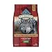 BLUE Wilderness Rocky Mountain Recipe Recipe Adult Grain-Free Red Meat Dry Dog Food 4-lb