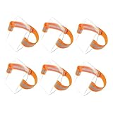 Ajustement confortable et sûr : la sangle réglable assure un ajustement confortable et sûr, support pendant activité, support de brassard réglable, porte-carte transparent