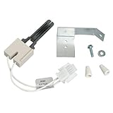 White-Rodgers 767A-383 Hot Surface Ignitor, 120V, Silicon Carbide by White-Rodgers