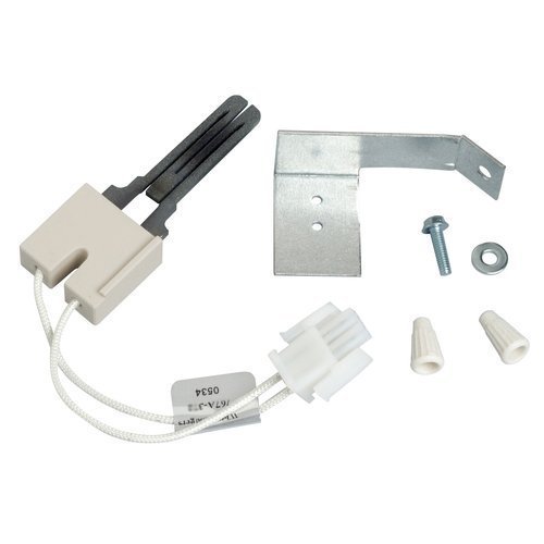 White-Rodgers 767A-383 Hot Surface Ignitor, 120V, Silicon Carbide by White-Rodgers