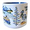 Starbucks Discovery Series Alaska Ceramic Mug, 14 Oz #1
