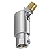 WAC Lighting Flexrail1 Sloped Ceiling Adapter in Bronze