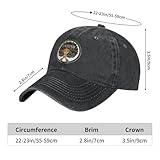 Zoom IMG-1 sjxizeh berretto baseball uomo classico