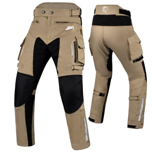 JAG Motorcycle Protective Pants