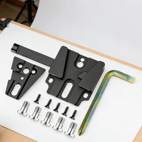 Placa V Mount con adaptador para armazón de cámara de liberación rápida 3