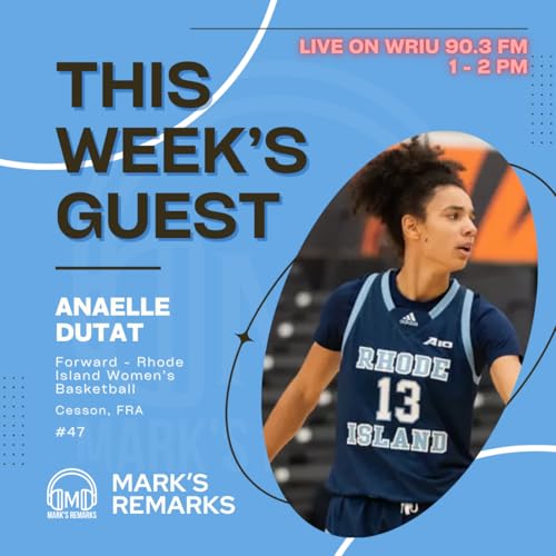 #47 - The French Connection feat. Anaelle Dutat