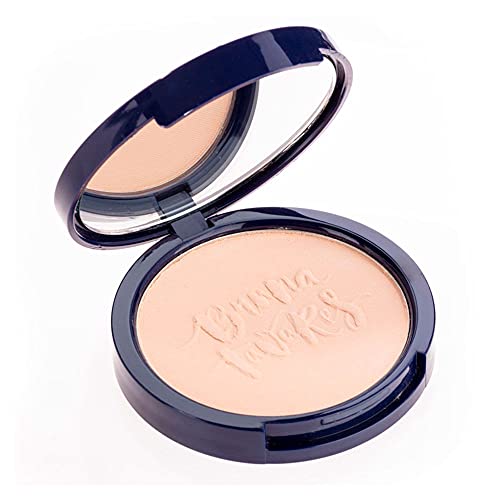 Bt Powder 20, Bruna Tavares