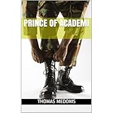 Prince of Academi