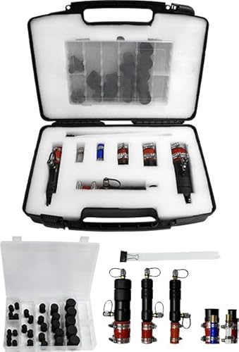 REFRIGERANT LINE CLEANING KIT