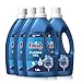 Produktbild Finish Classic Gel, phosphatfrei  Geschirrspülmittel für die Spülmaschine für brillante Spülergebnisse  Sparpack mit 4 x 1,5 l Spülmaschinengel