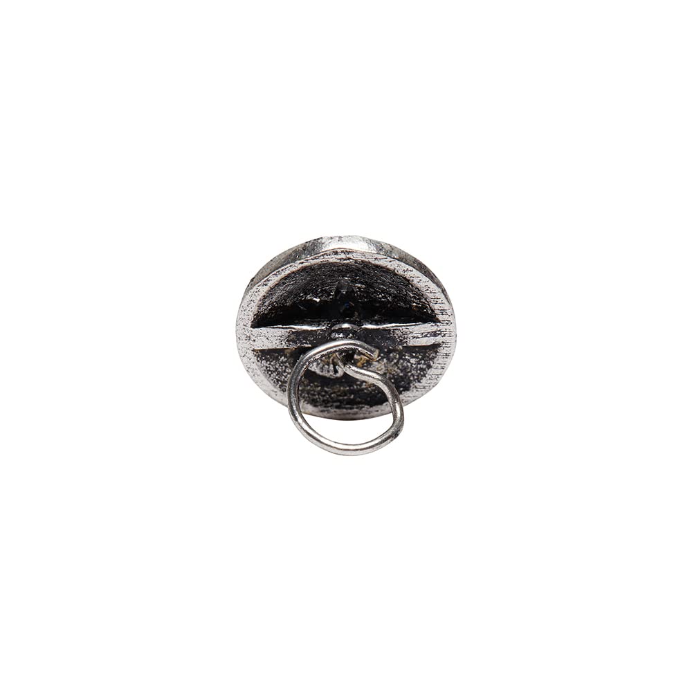 Round Detailing Nose Pin - Indie Collectibles