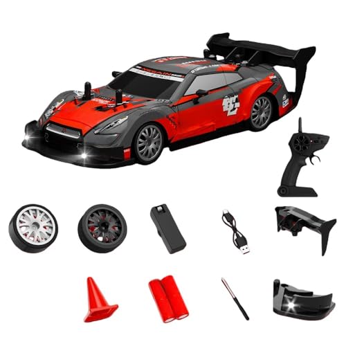 VQK [gRg[htgJ[BGTRvtFbViRCl֋쓮[VOJ[2.4G[gRg[j̎q6-12΂̒j̎qƑlɓK̎ (bhGTR)