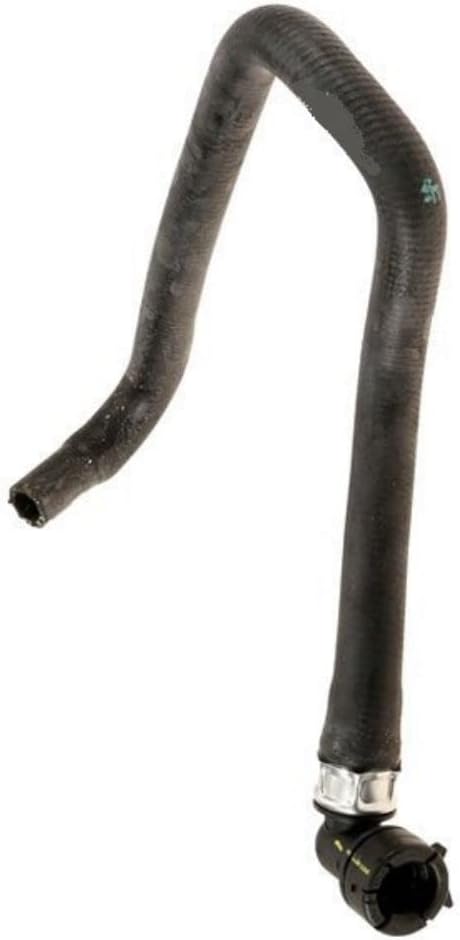 1 PC/SET OF HOT AIR PIPE 30745325 30745325, Compatible with XC90/01 (MOLEI-AUTO)