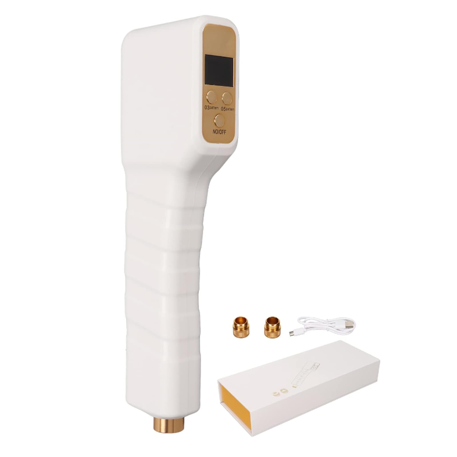 Mini Pluma De Inyección Hialurónica Dispositivo De Belleza De Inyección De Suero Facial Para Eliminación De Arrugas Para Mujeres Para El Cuidado De La Piel