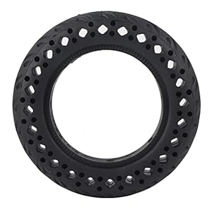 Explosieveilige elektrische scooter...