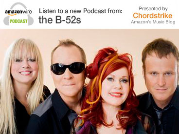 Amazon.com: The B-52's: CDs & Vinyl