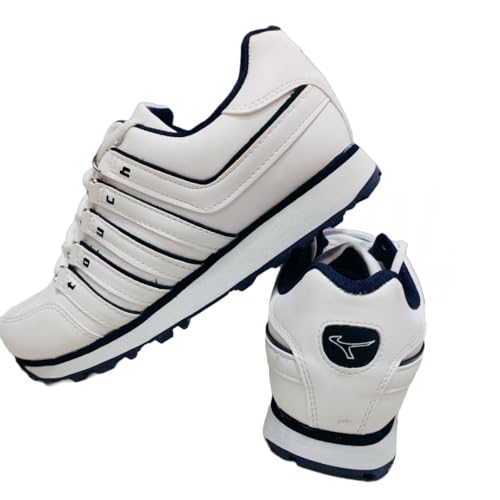 Image of Lakhani Armaan 718 Essential Your Everyday All Purpose Walking Running Casual Shoes for Man