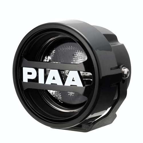 Lámparas Auxiliares LED Blanco y Amarillo Pack de 2 miniatura 4
