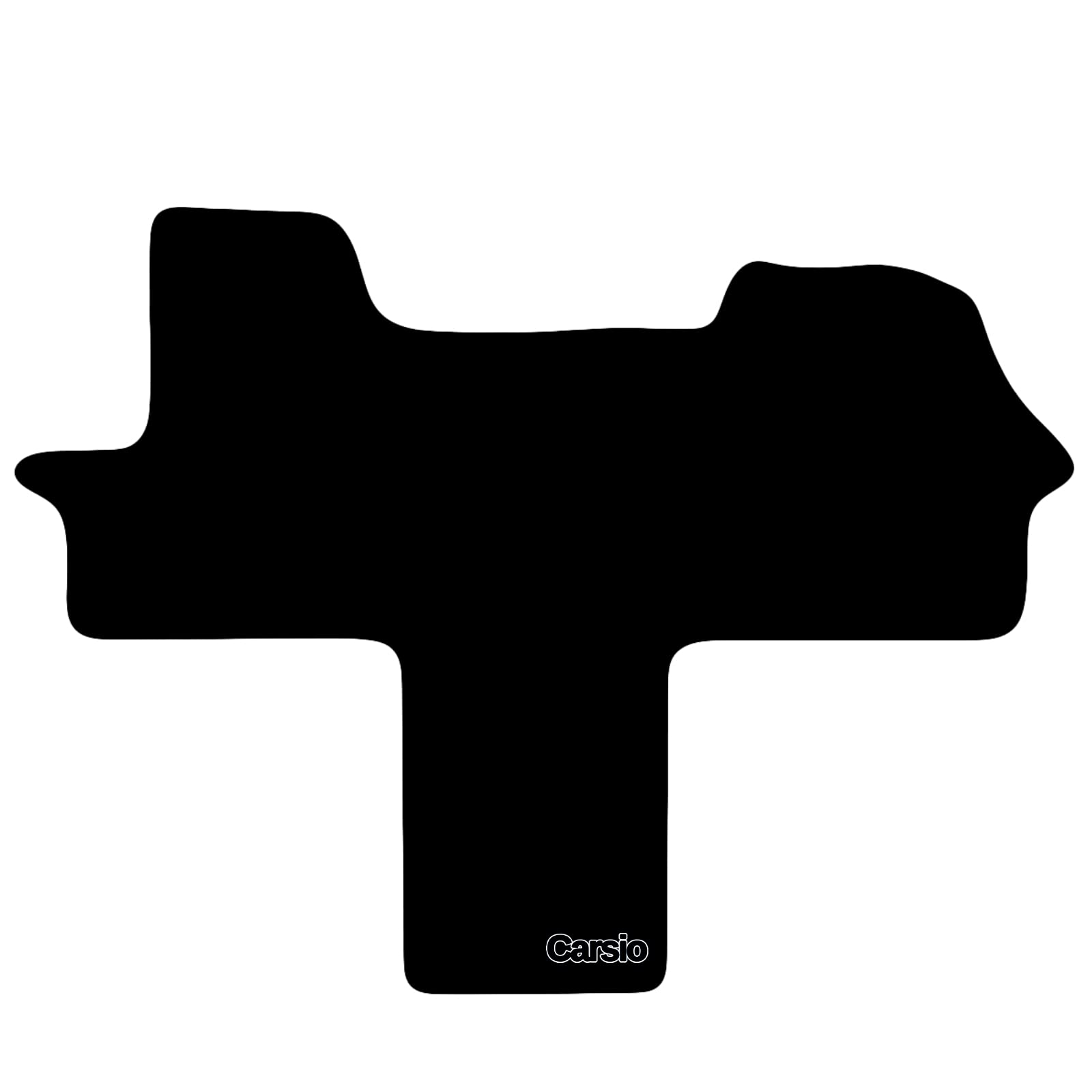 Buy Carsio Tailored Carpet Cab Floor Mats For Peugeot Boxer 2007