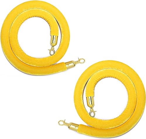 Corde de protection enfant en jute pour barrière de file d'attente et escalier
