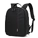 Produktbild ALIKEEY Zubehör HUWANG Reiserucksack Kamera Rucksack Tasche Unterwassergehäuse für Canon RD