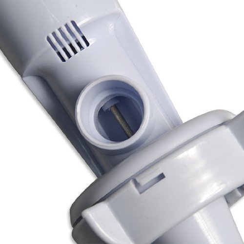 Primetrendz Electric Battery Operated Home 5 Gallon Jug Drinking Bottled Water Pump With Switch. #TOP5