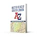 A-Z Master Atlas of Greater London