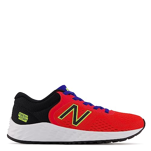 New Balance Kid's Fresh Foam Arishi V2 Bungee Running Shoe3