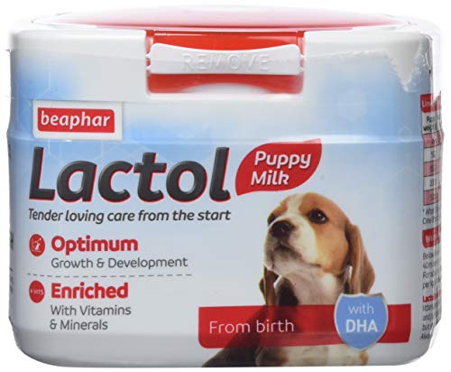 Beaphar Lactol Cachorro 250g