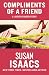 Compliments of a Friend (The Judith Singer Series Book 3)