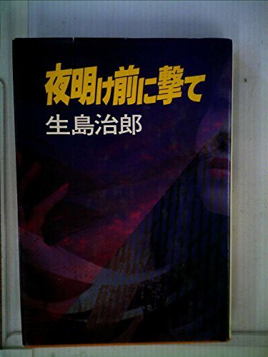 夜明け前に撃て (1982年)