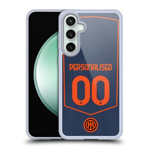 Coque Inter Milan pour Samsung Galaxy S23 FE 5G MagSafe