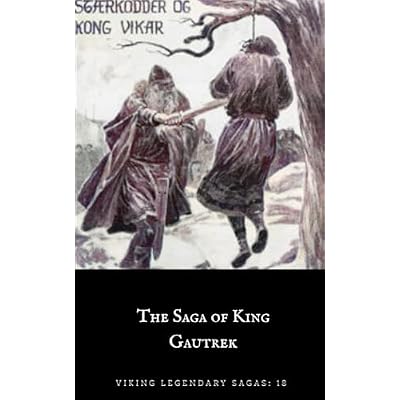 The Saga of King Gautrek