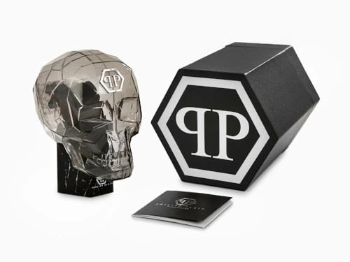Philipp Plein Watch PWTAA1224 l'accessoire idéal pour vos soirées branchées