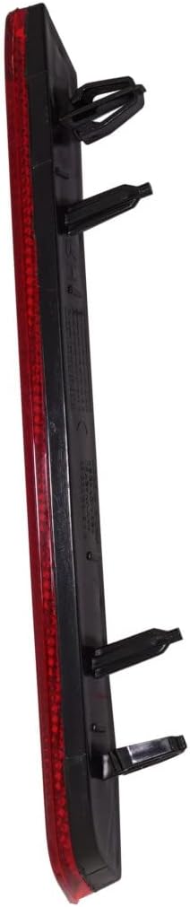 For Ford Edge SE Model Rear Reflector 2019 Driver Side | CAPA | For FO1184118 | KT4Z 15A449 B