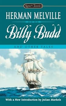 Mass Market Paperback Billy Budd and Other Tales (Signet Classics) Book