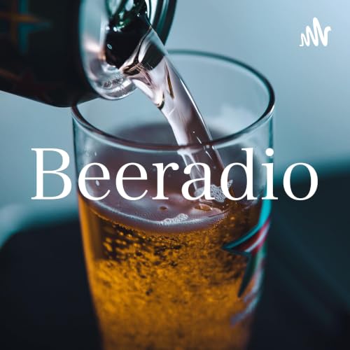 『Beeradio＋』のカバーアート