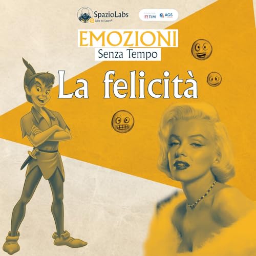 LA FELICIT&Agrave;