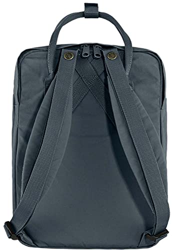 Fjällräven Kånken Laptop 13' Graphite