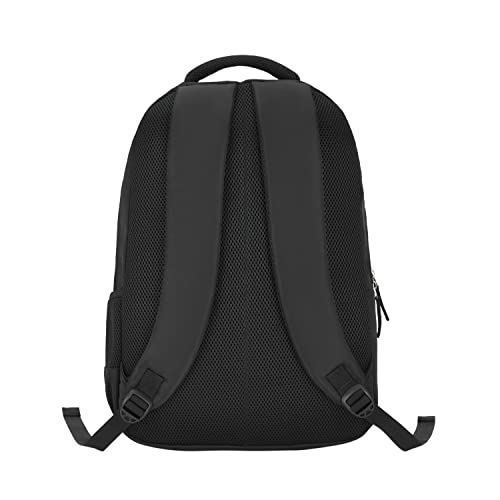 Image of Genie Laptop Backpack for Women & Girls (36L) | Versatile Office, College & Travel Laptop Backpack | Multi-Compartment, Water Resistant, Lightweight