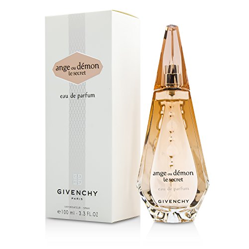 ange ou démon givenchy le secret