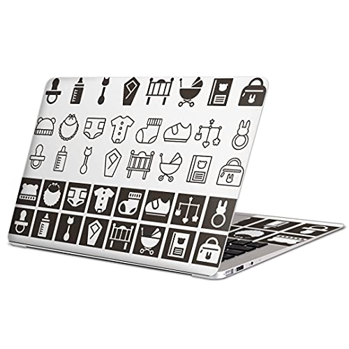 igsticker Mac Pro 15inch 2019/18/17/16 ��p�X�L���V�[�� A1990/A1707 �}�b�N�u�b�N �v�� 15�C���` ��p�V�[�� �t�B���� �X�e�b�J�[ �A�N�Z�T���[ �ی� 015602 �Ԃ���� �A�C�R�� ��������