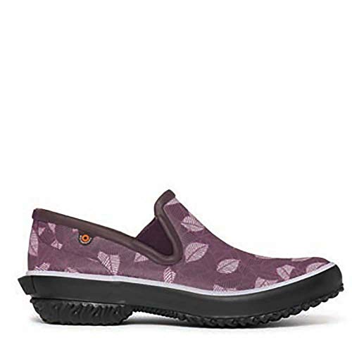 Image of BOGS Patch Slip-On Vine Floral