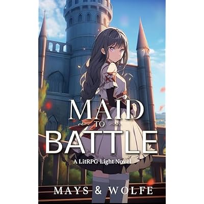 Maid To Battle