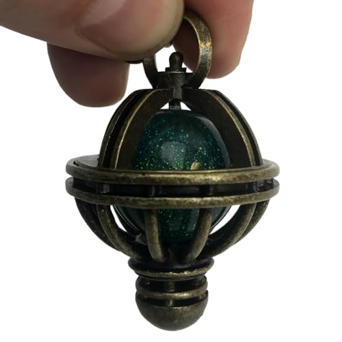 Factory Entertainment Men in Black The Arquilian Galaxy Necklace Limited Edition Prop Replica2