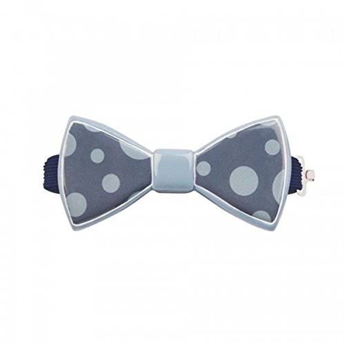 STUDIO EGAN - Pajarita - para hombre azul azul celeste Talla única